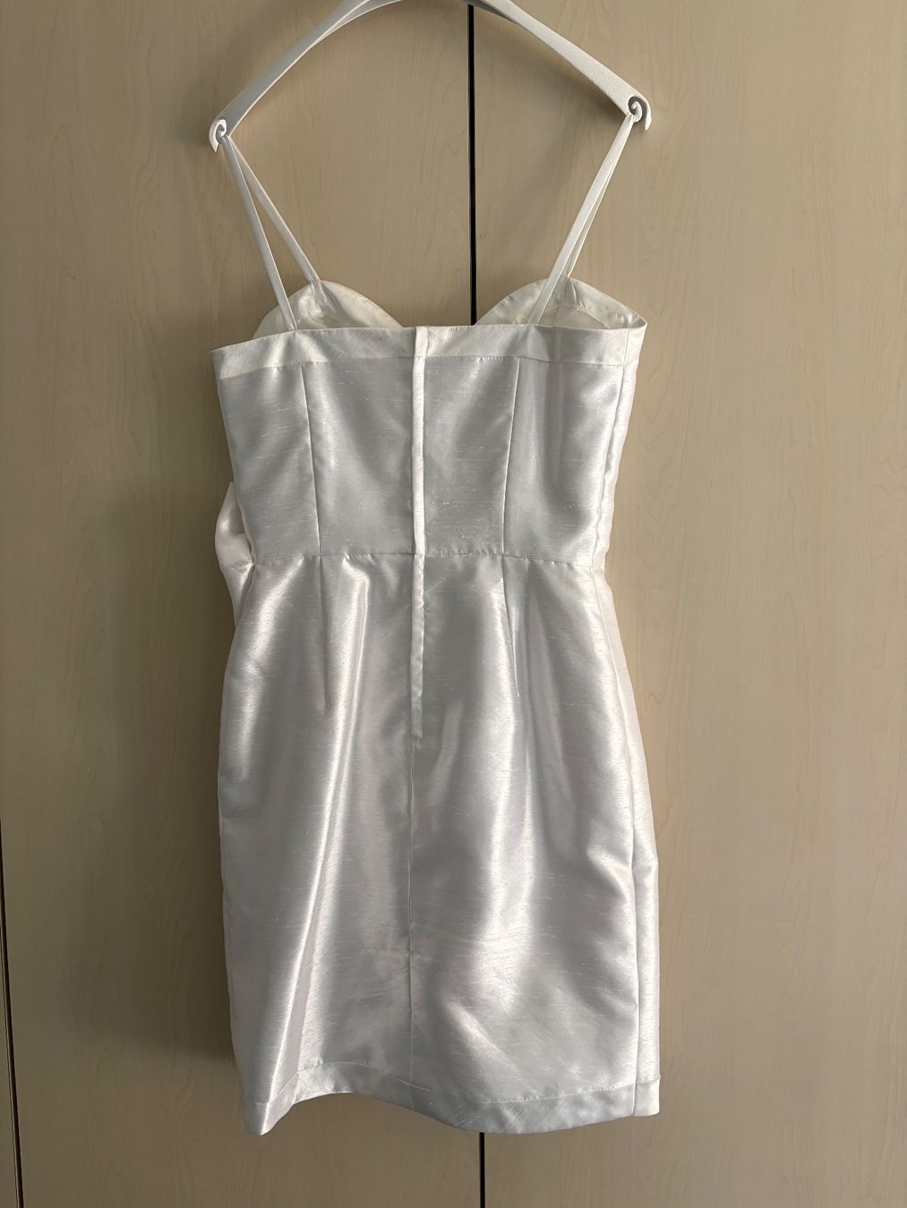 Vestiti: Hochzeitskleid – Usato da Disentis/Mustér venduto da Lisli_p 2