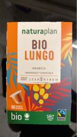 Naturaplan Bio Lungo Arabica Kapseln 30 Stk neu