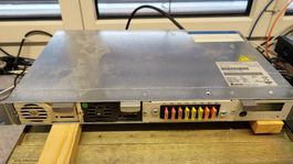 Netzteil 48V Delta Energy Systems  DPS300/600B