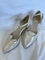 Pumps Veronique von Fiarucci Gr. 5.5 / 38.5