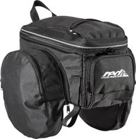 Gepäckträger inkl Tasche