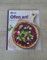 WW Healthy Kitchen Ofen an!