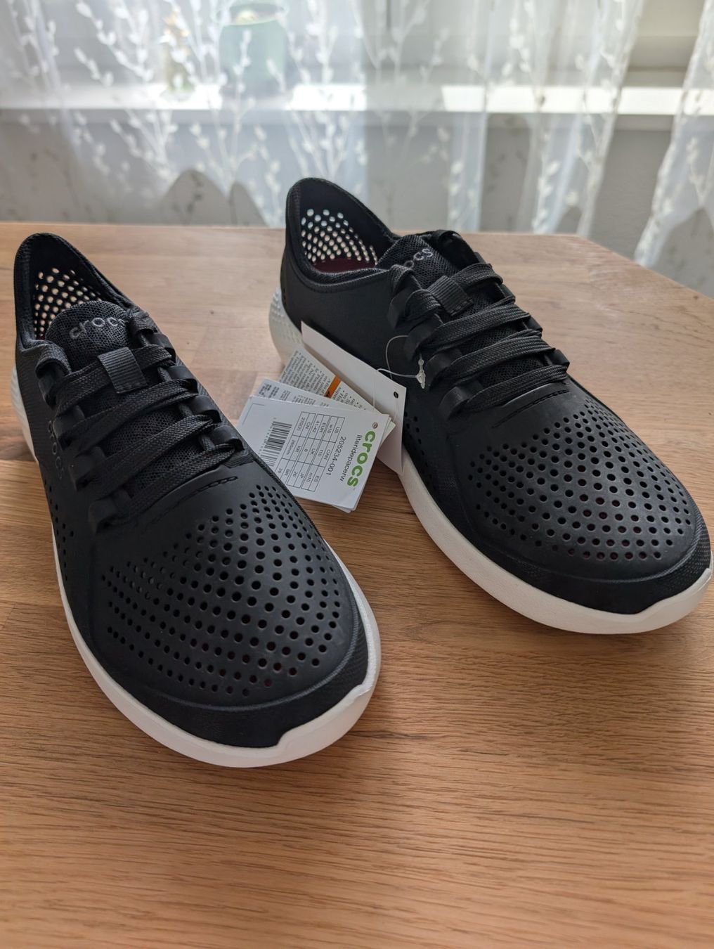 Crocs Scarpe da uomo: Crocs Lite Ride Pacer – Nuovo e nell'imballaggio originale da Ballwil venduto da scharasad