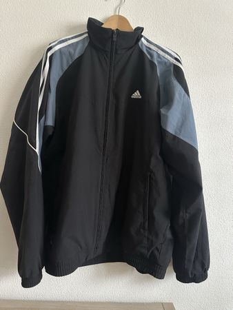 Adidas Jacke