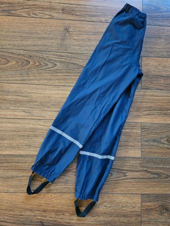 Regenhose, Campus Gr. 152/158 (164)