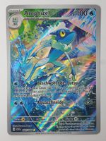 Amphizel - Chaos Rising 089/086 - Illustration Rare (NM)