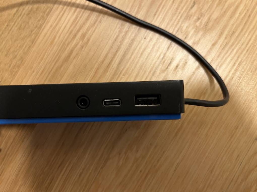 Hubs & Switches: HP UBS Hub TPA-B01 – Gebraucht aus Zürich von MarieJ183 1
