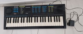 Elektronik-Keybord BONTEMPI BT705