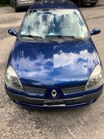 Renault Clio 2 1.2 16v