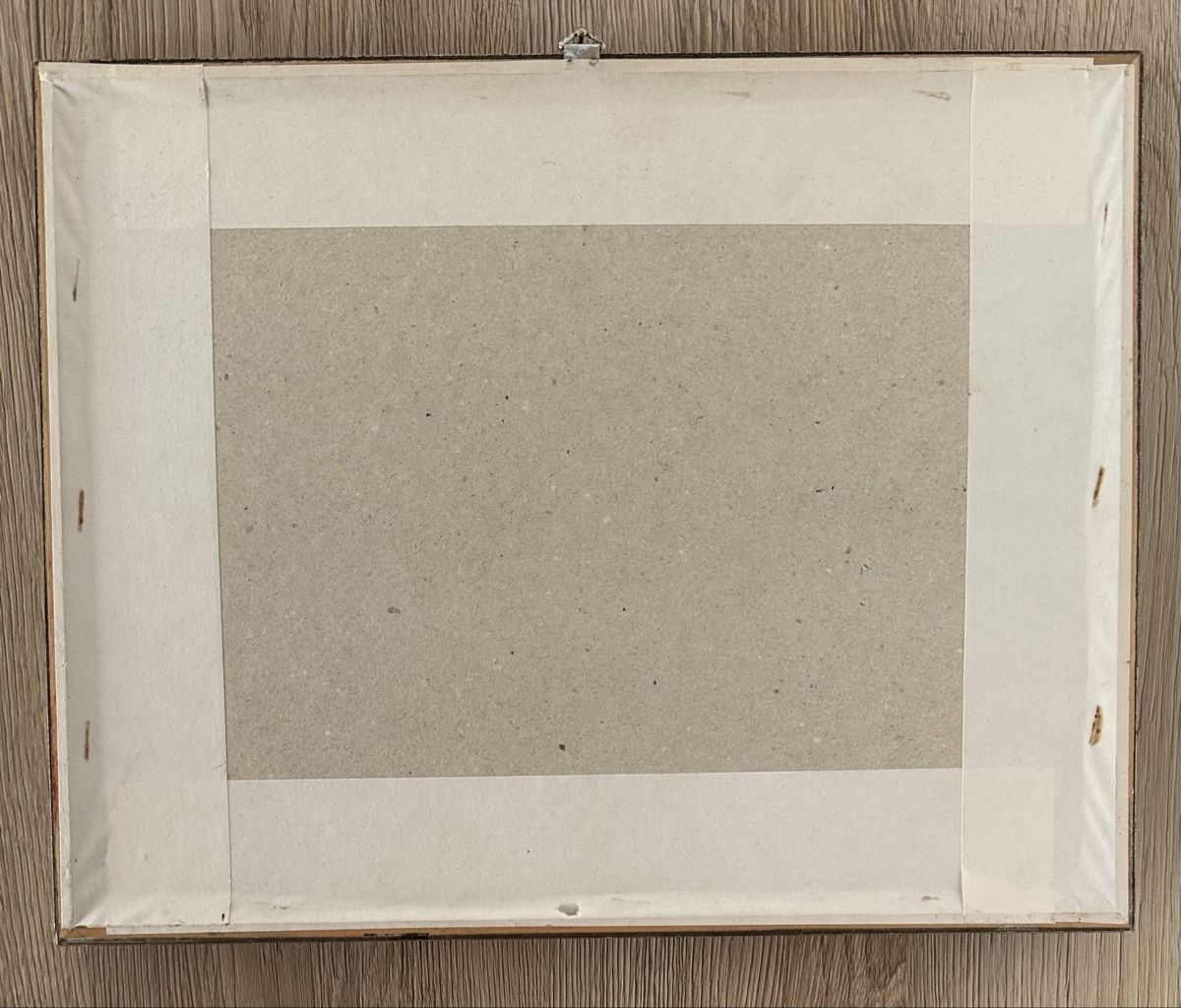 Dipinti: Belle aquarelle ALBERT CHAVAZ avec annotations manuscrites – Nuovo (secondo la descrizione) da Sion venduto da BricEnBroc 7