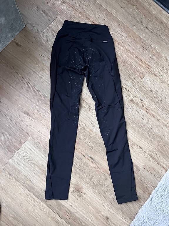 Pantaloni: Grip-Reithosen NEU – Nuovo (secondo la descrizione) da Altendorf venduto da S.Maechler 1