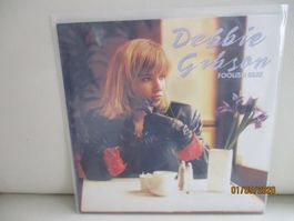 Debbie Gibson – Foolish Beat