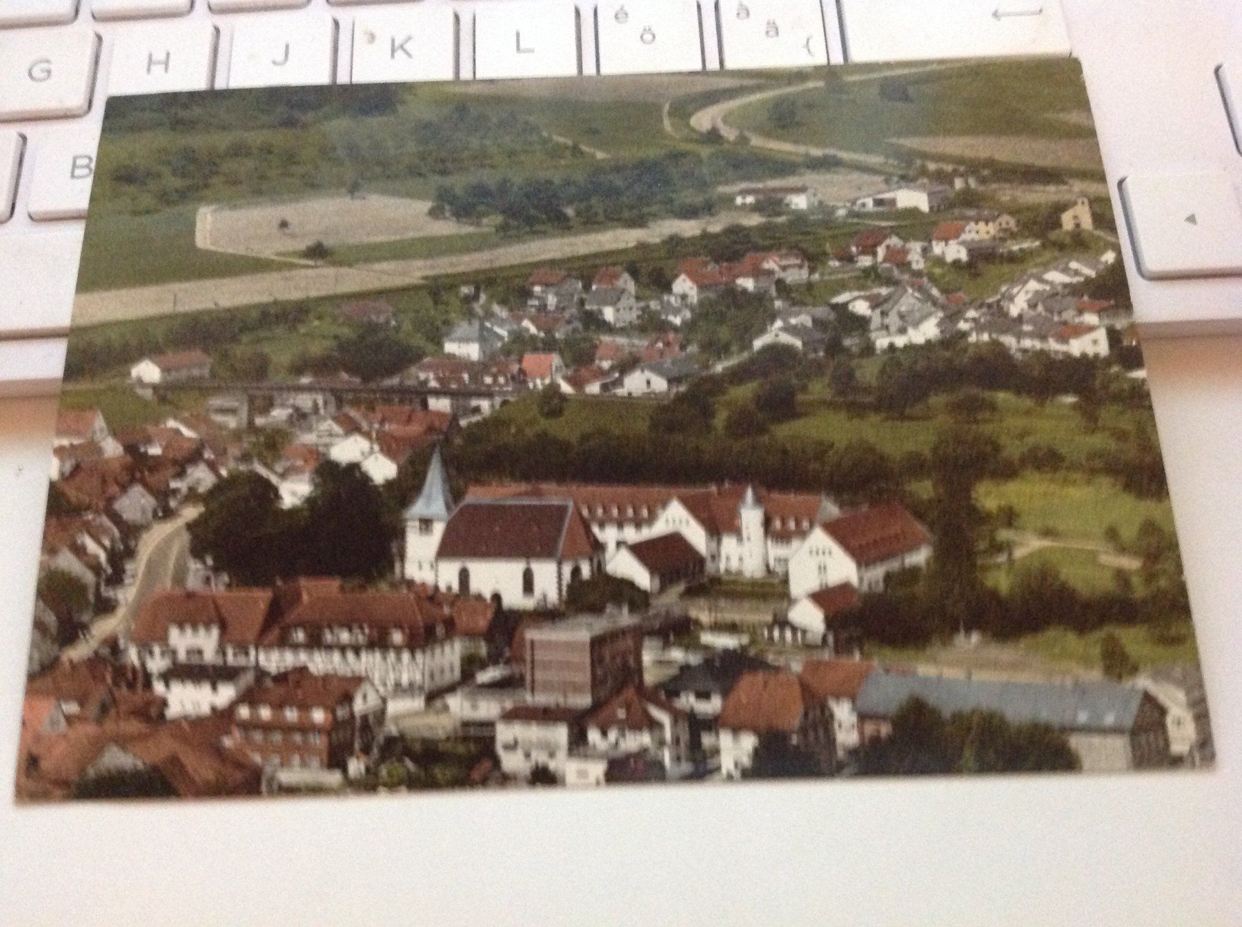 Cartes postales: CARTE OBLITEREE - ANNEE 70 - ALL – D'occasion à Le Brassus par cinema13