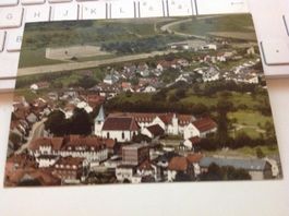 CARTE OBLITEREE - ANNEE 70 - ALL