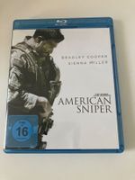 American Sniper [Blu-ray] Bradley Cooper, Sienna Miller