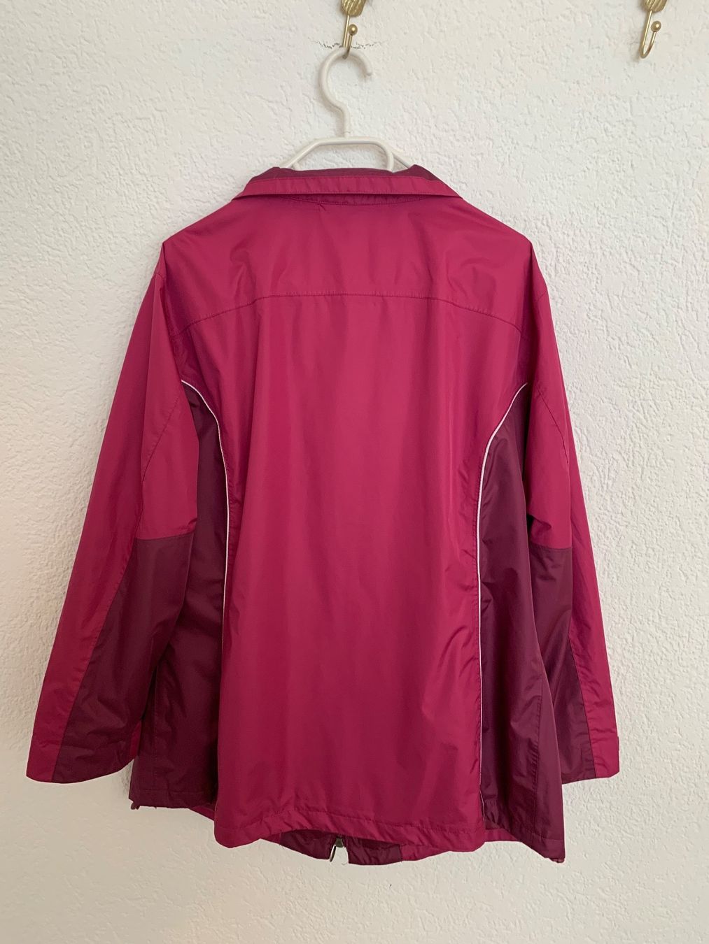 Giacche: Mia Moda Jacke Pink Gr. XL – Usato da Fislisbach venduto da KolibriSecondhand 8