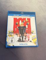 Ich einfach unverbesserlich Blu-ray