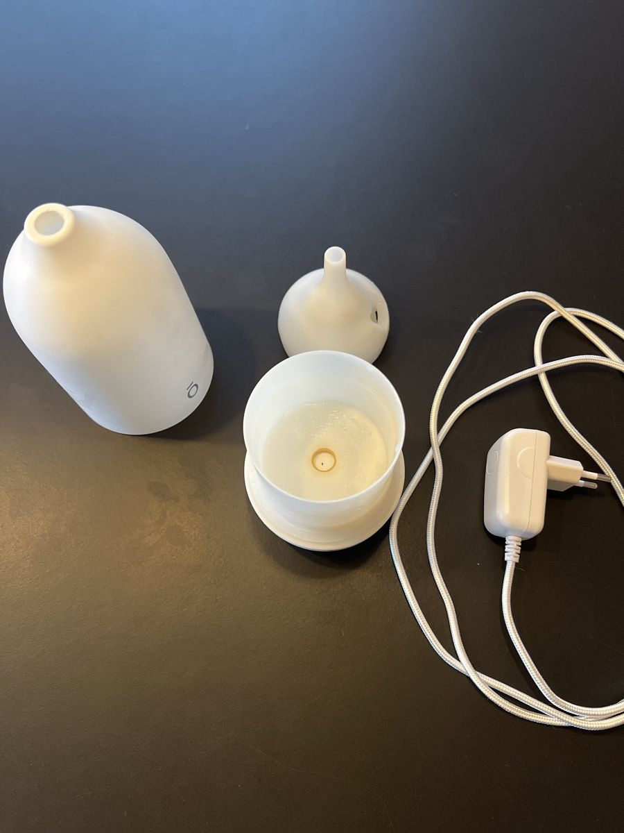 Doterra Diffuseurs: doTERRA Diffuser – D'occasion à St. Antoni par naefp 1