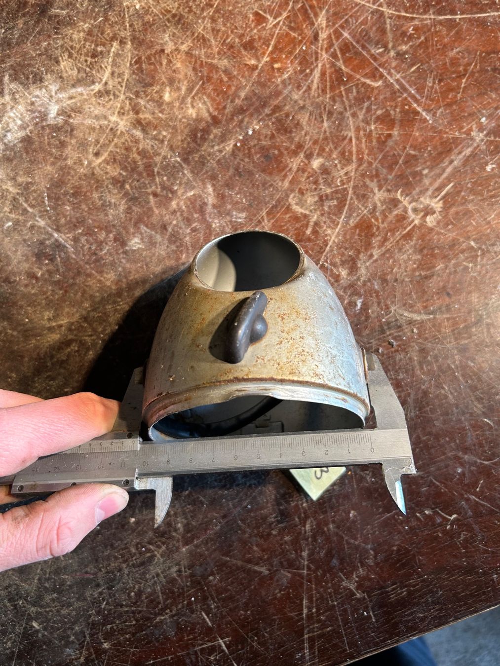 Sachs Pièces pour mobylette: Mofa Eierlampe – D'occasion à Fahrni b. Thun par berger_tuning34 3