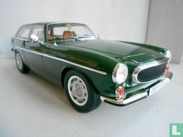 VOLVO 1800 ES, Jahrgang 1973, Massstab 1:18