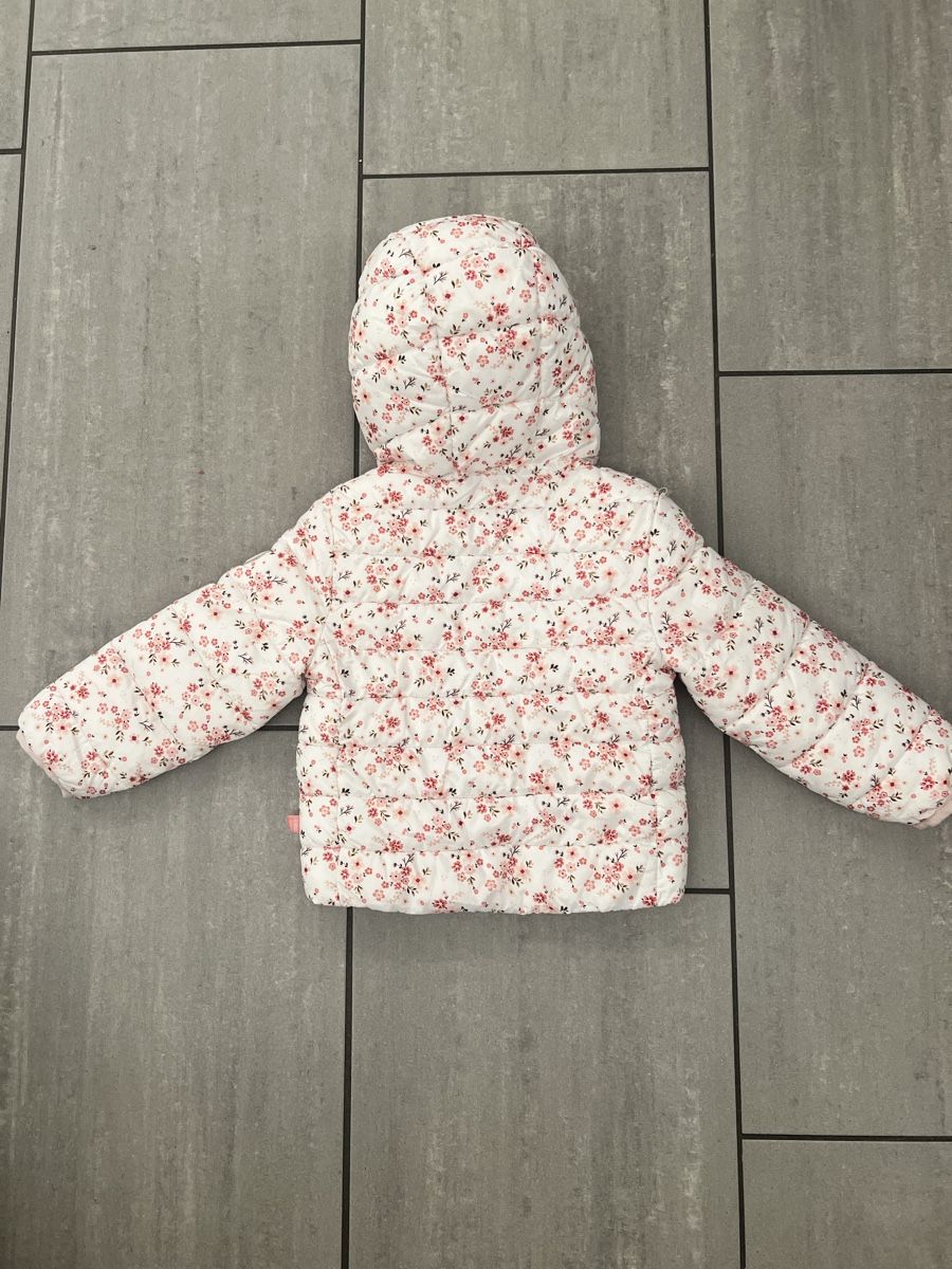 C&A Jacken & Mäntel: Steppjacke Mädchen Grösse 92 TOP Zustand – Neu (gemäss Beschreibung) aus Bergdietikon von Katja_Toretto 1