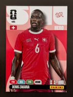 Panini FIFA World Cup 2026 Denis Zakaria 461