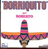 Roberto – Borriquito (7")