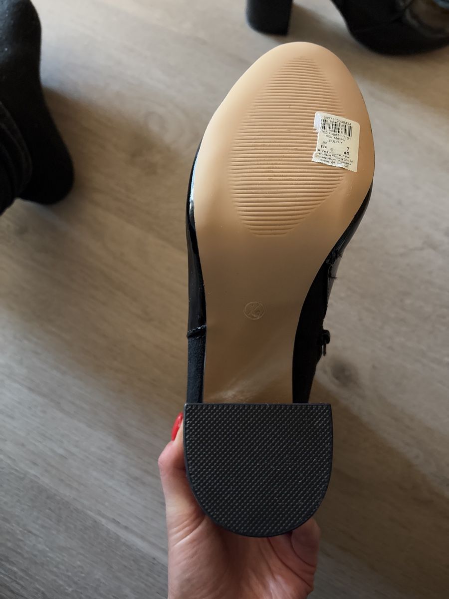 Scarpe da donna: Stiefeletten Gr. 40 neu – Nuovo (secondo la descrizione) da Linden venduto da martina_iwana 1