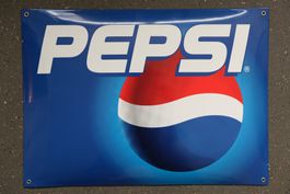 Emailschild - Pepsi