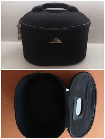 Beauty Case - Kosmetikkoffer 