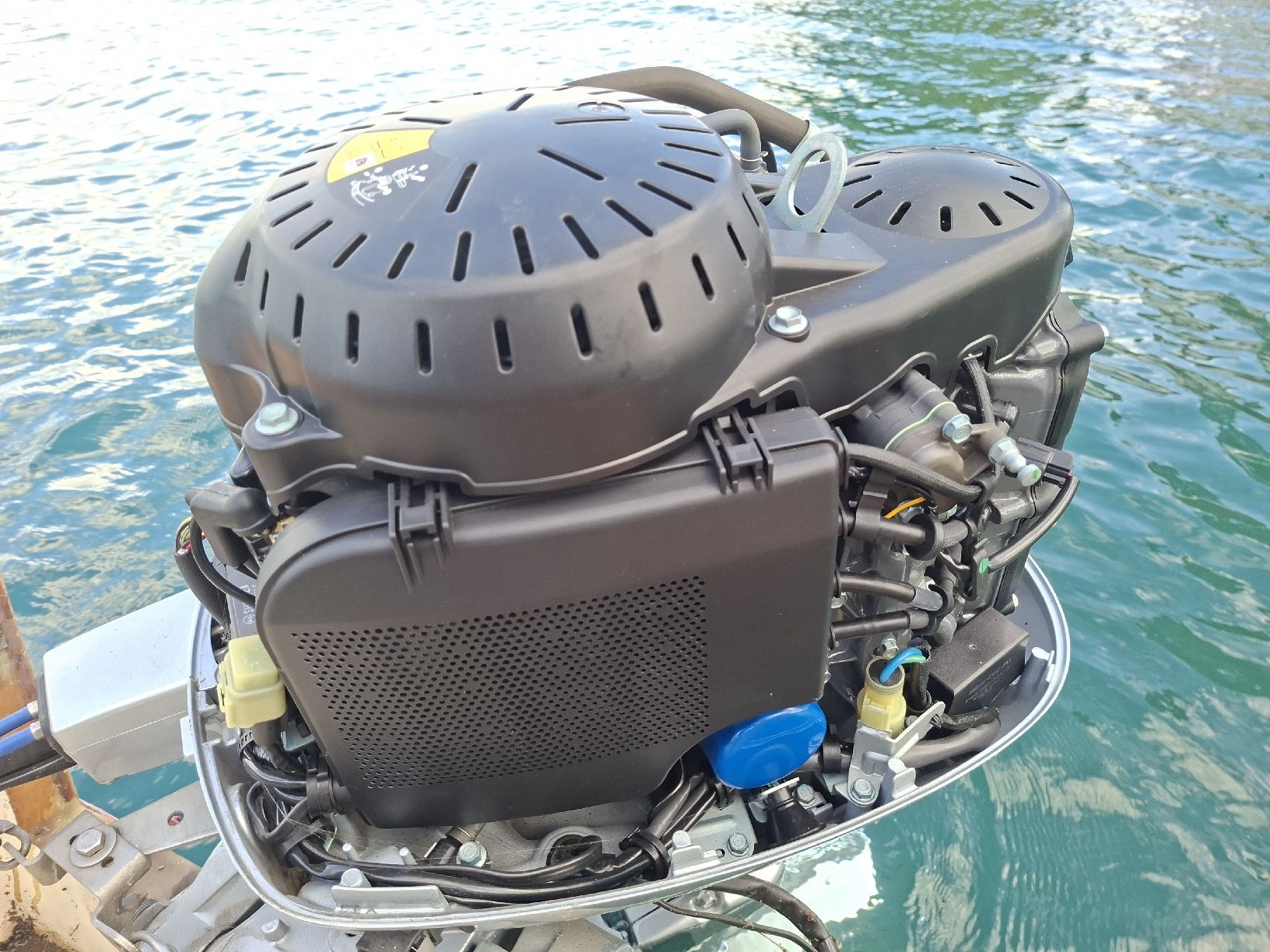 Barche: Motorboot ab Kontrolle – Usato da Horgen venduto da ratNski 3