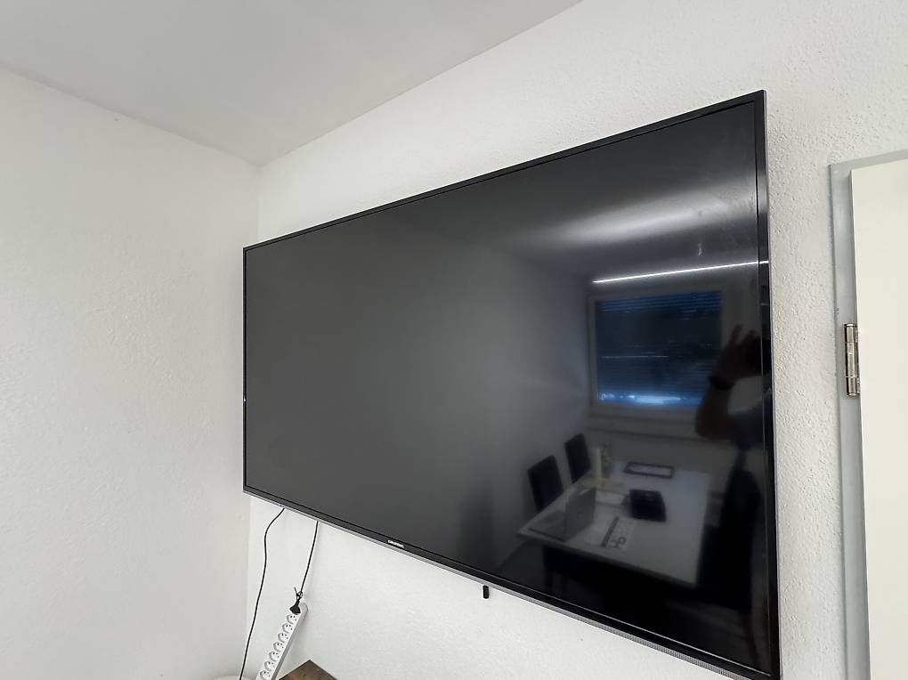 Fernseher: Fernseher 75 Zoll – Gebraucht aus Kreuzlingen von nol_ln6w