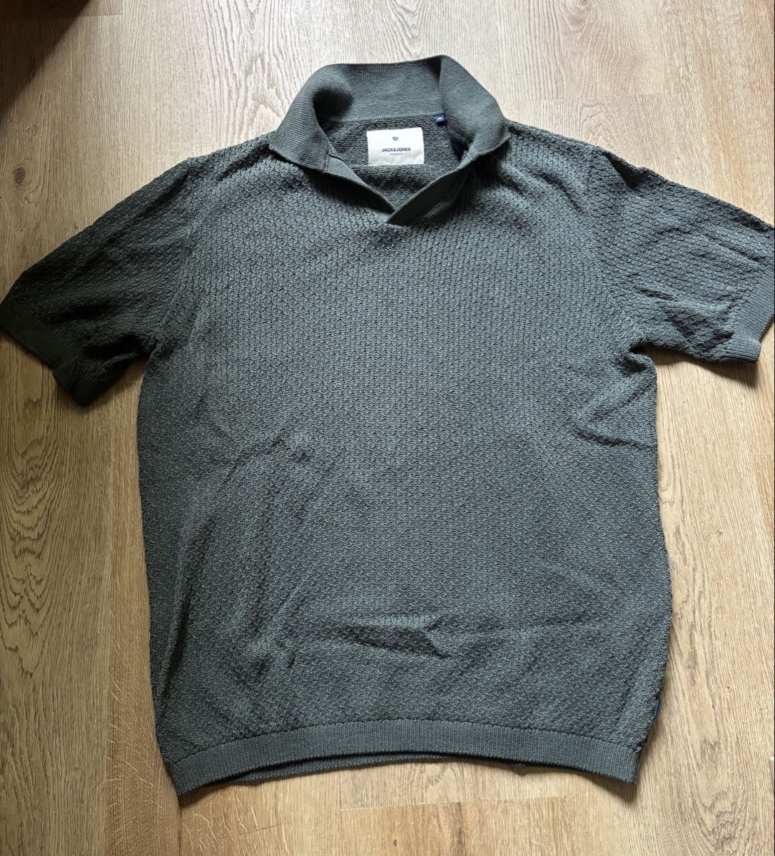 Jack & Jones Polos: Jack & Jones Polo XL – D'occasion à Bern par pet_fry9