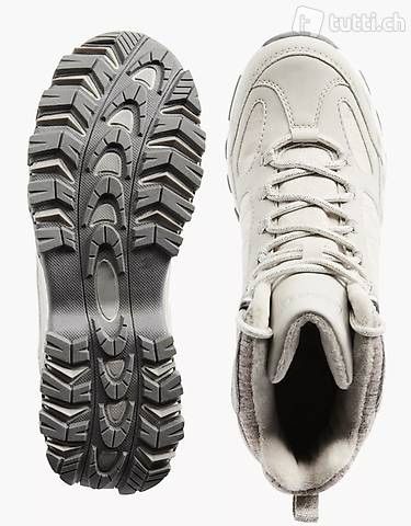Herrenschuhe: Wanderschuhe Landrover - Grösse 36 / NEU – Neu und originalverpackt aus Galgenen von wuschel_11 5