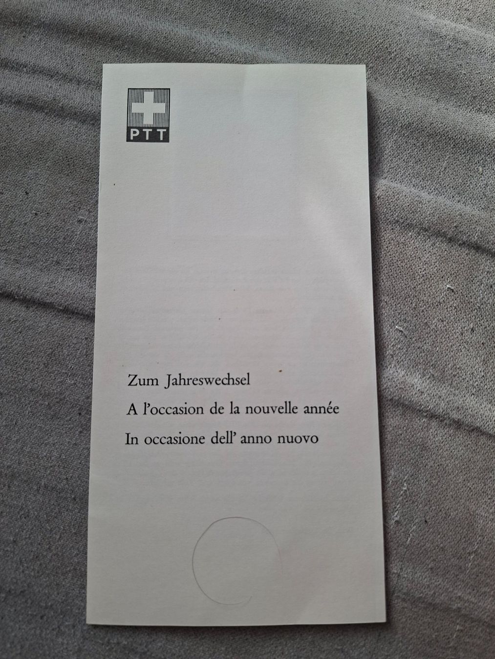 Tutti i francobolli: Briefmarken 1967 – Usato da Giffers venduto da attila07 1