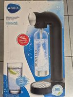 BRITA sodaONE 