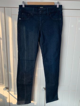 a.n.a Jeans Jeggings dunkelblau Gr. S/M