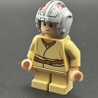 Lego Star Wars Luke Skywalker (sw0327)