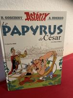 Astérix - le papyrus de César