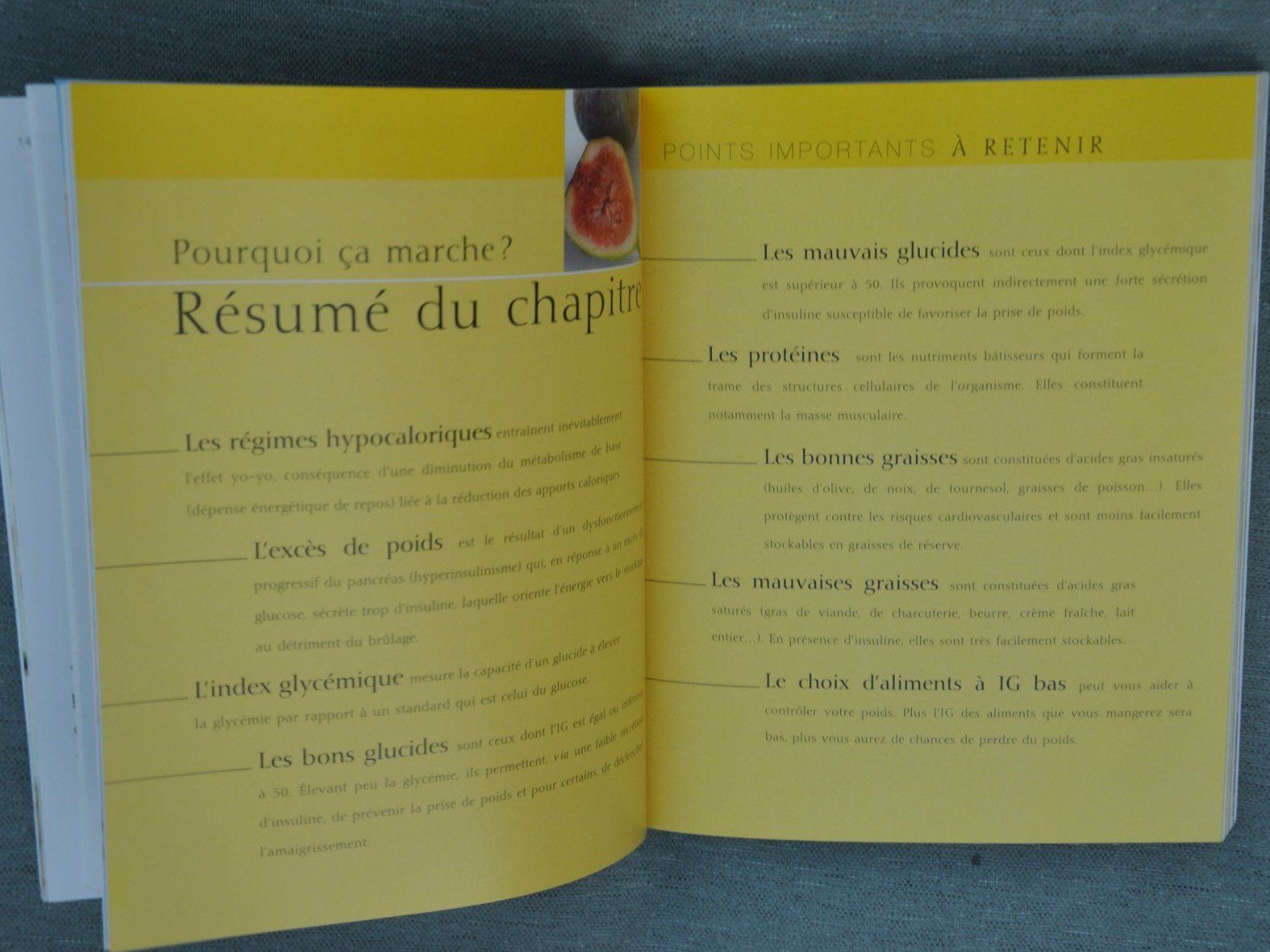 Bücher: La méthode Montignac illustrée : transformez votre silhouett – Gebraucht aus Fully von Minouchka 4