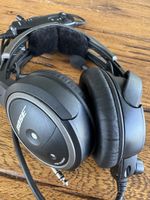Bose A20 Aviation Headset (Mikrofon defekt)