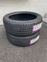 2 x 225/45/19 NEUE Nexen Sommerreifen 