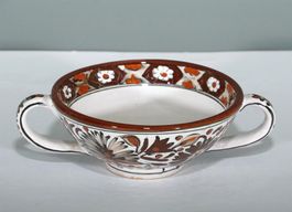 Griechische Keramik Icaros Pottery Rhodos
