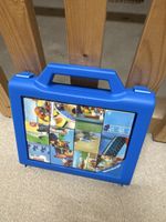 Paw Patrol Puzzle Koffer 12 teilig, Ravensburger