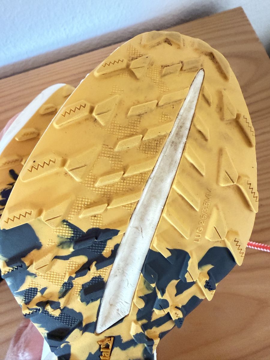 Adidas Scarpe da donna: Adidas Terrex Trail Running Gr. 37 1/3 – Usato da Riehen venduto da FHBS 5