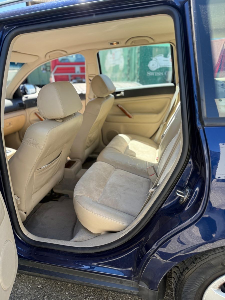 VW Automobili: Vw Passat V5  – Usato da Basel venduto da thi_f2sp 5