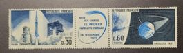 Frankreich 1965 postfrisch **