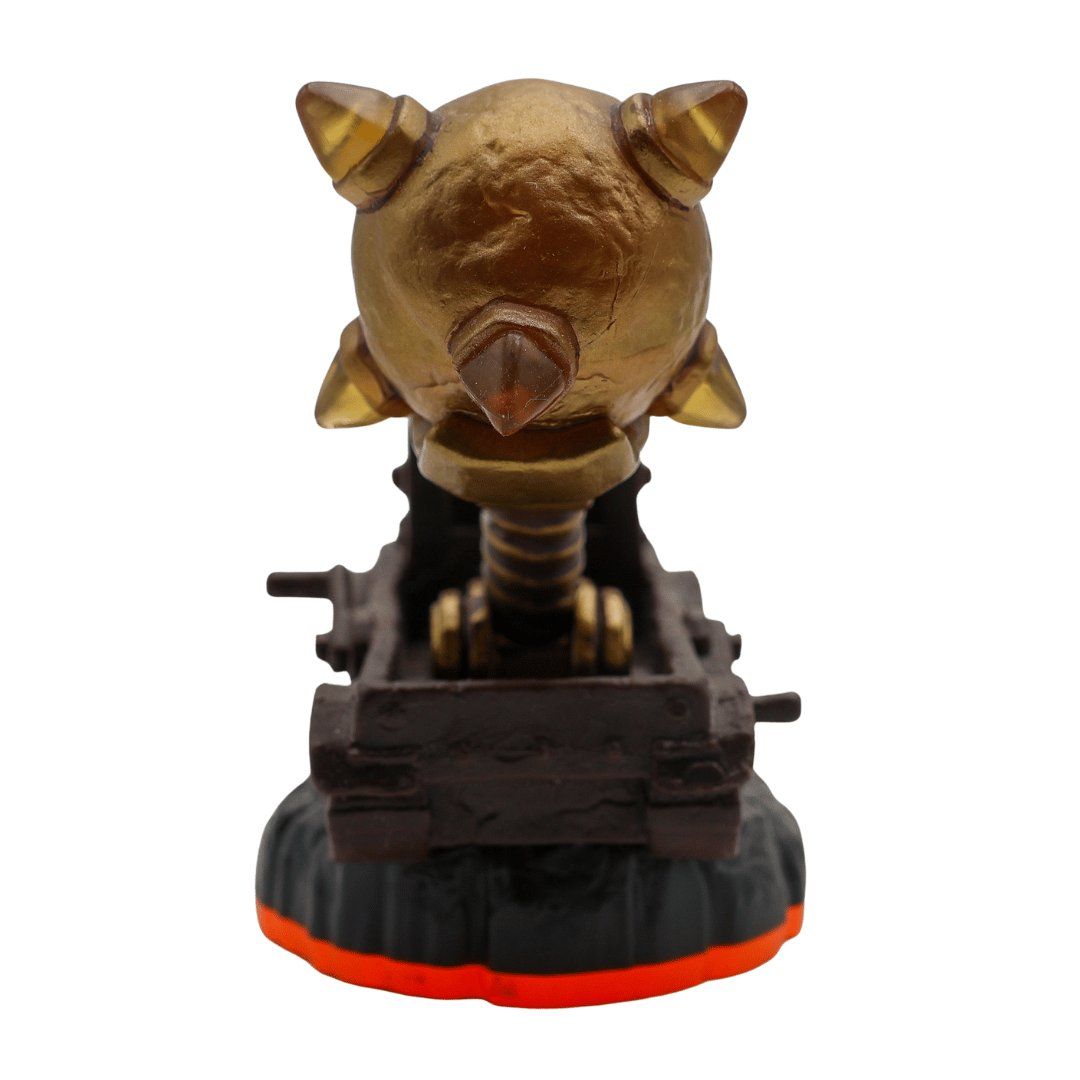 Giochi: Scorpion Striker Catapult - Skylanders Giants – Usato da Paudex venduto da dindeboy