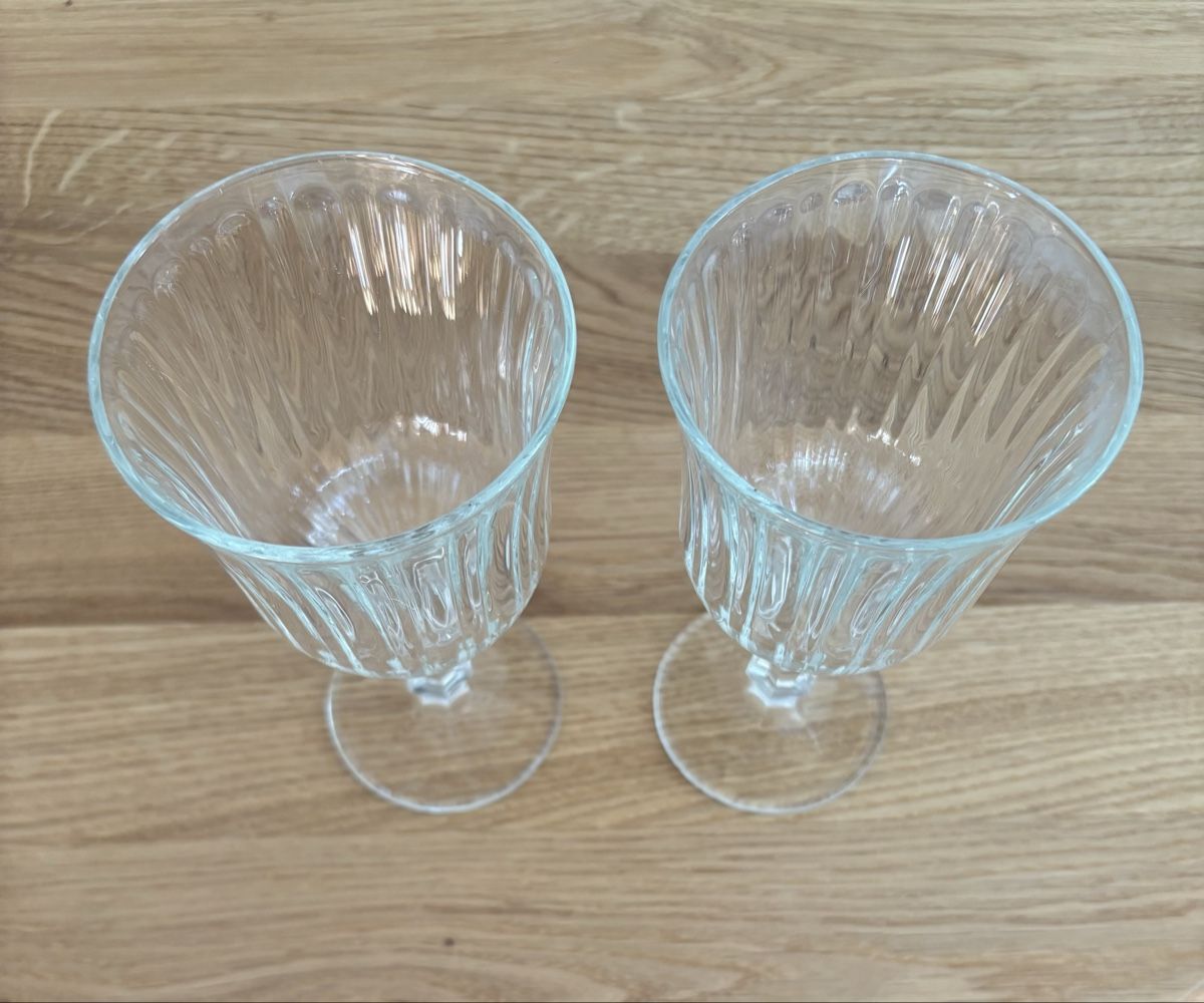 Gläser: wine glasses – Gebraucht aus Kilchberg ZH von ben_pc68 8