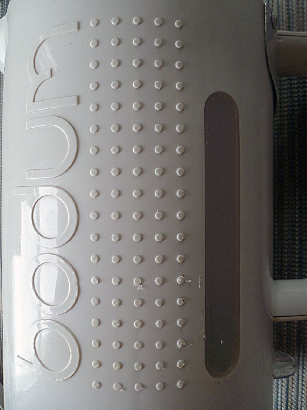 Bodum Bollitori: Bodum Wasserkocher – Difettoso da Aarau venduto da Rdodger 6